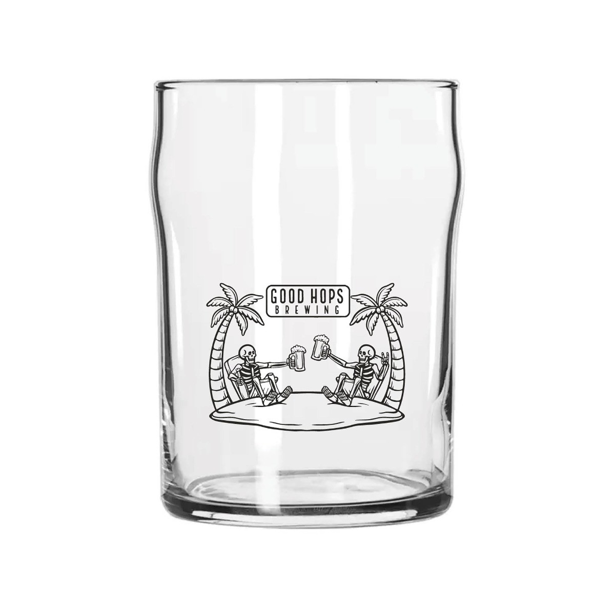 No-Nik Glass