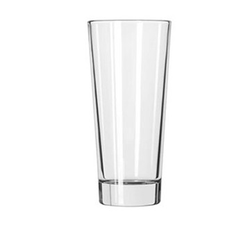 Libbey 15816 Elan Cooler Glass, 16oz