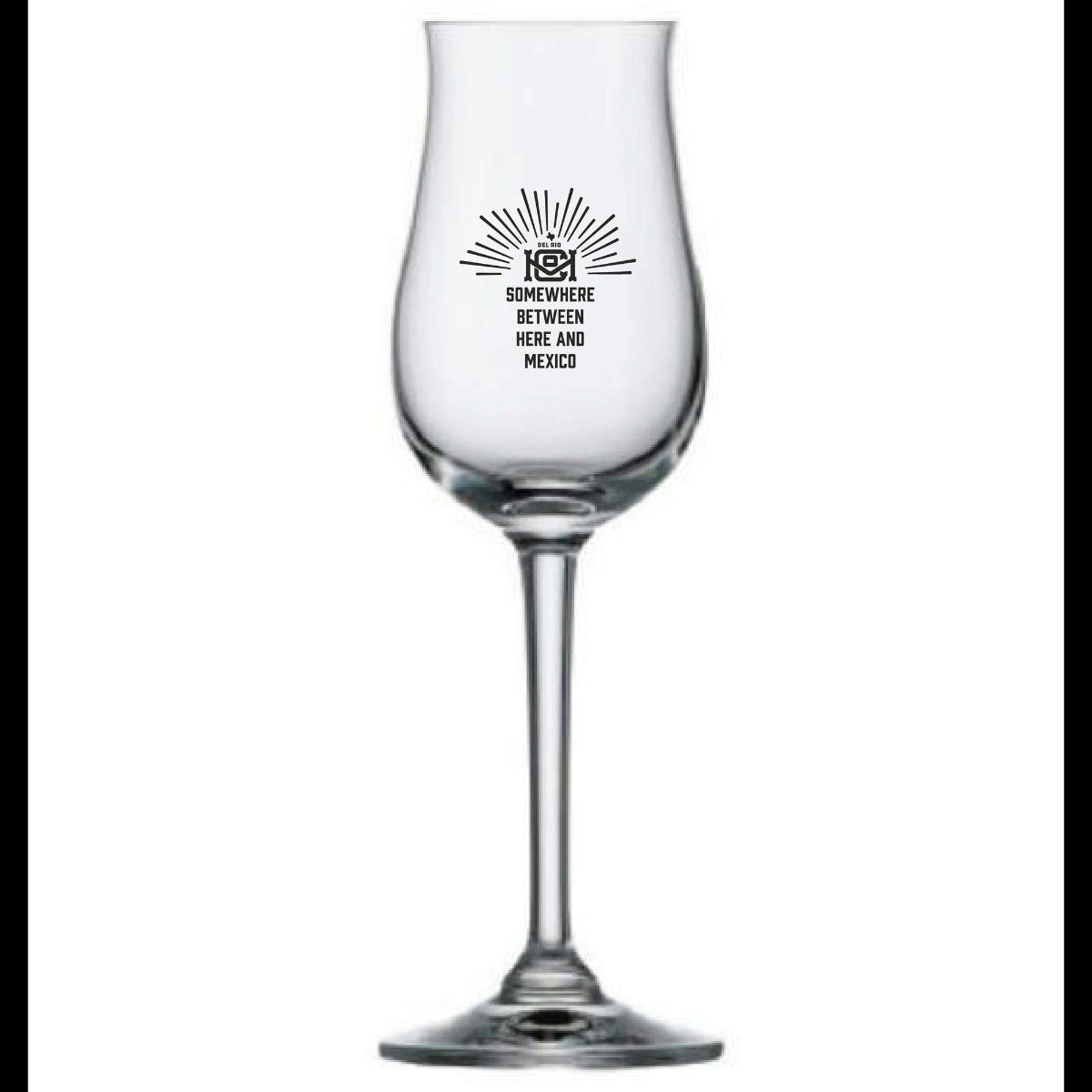Port Tasting Glass
