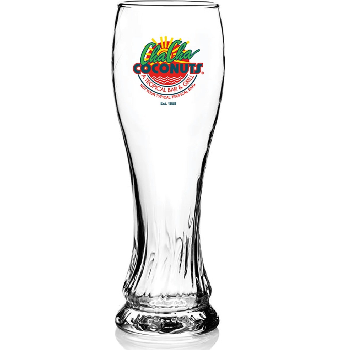 Eibsee Glass