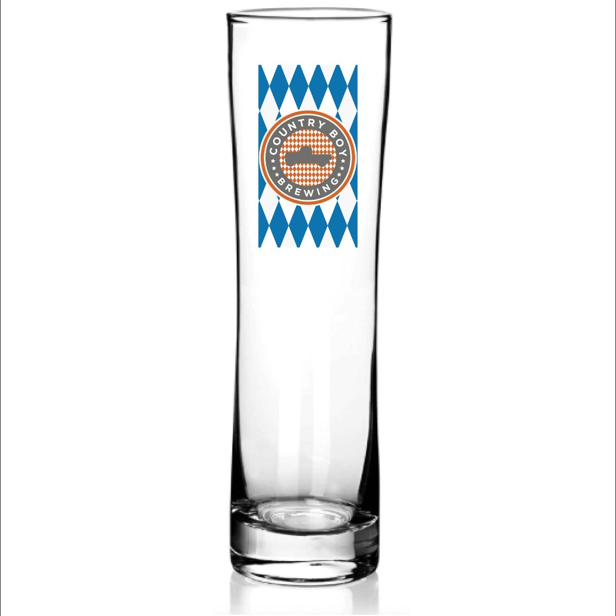 20.5 oz Sinus Tumbler Glass