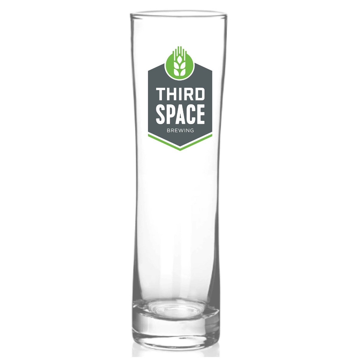 13.5 oz Sinus Tumbler Glass