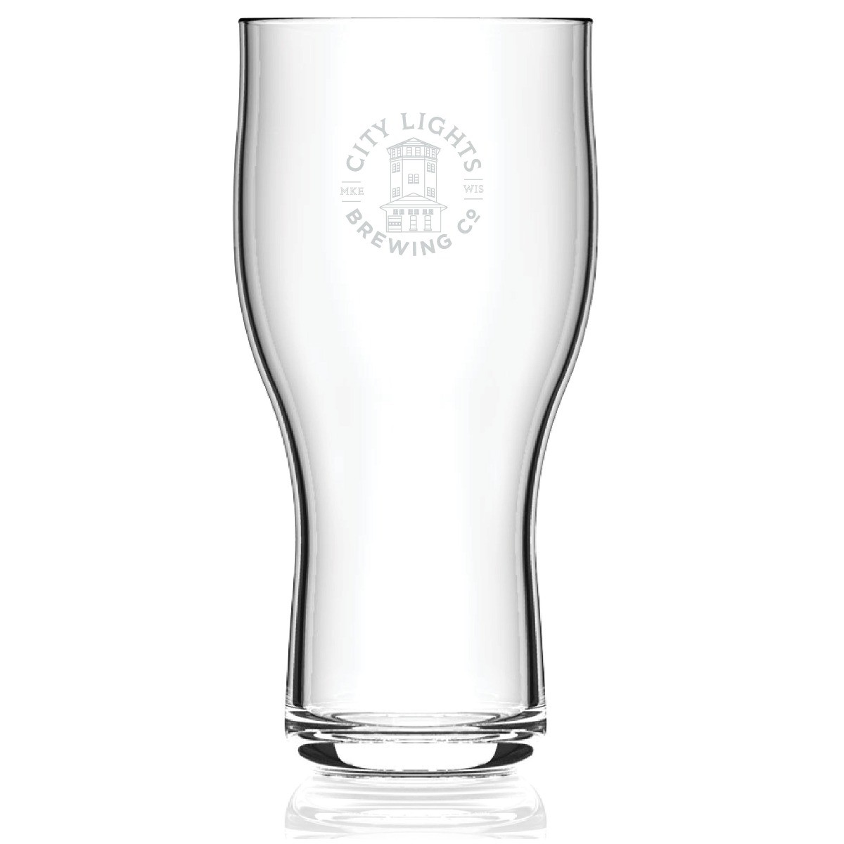 Craftsman Glass