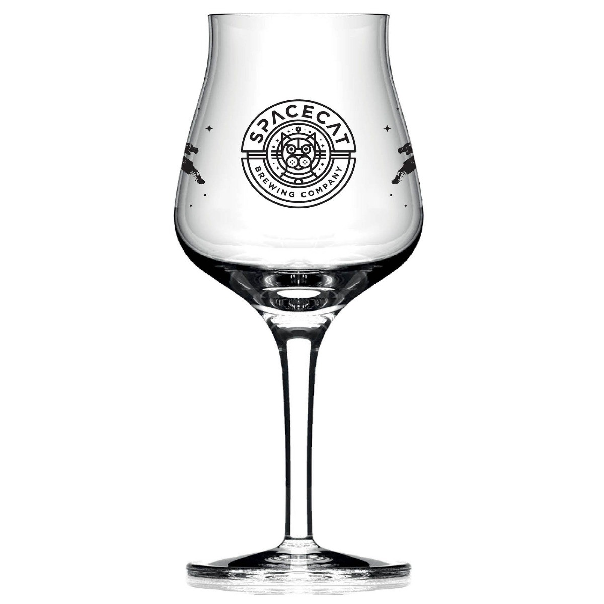 21.5 oz Sensorik Goblet Glass