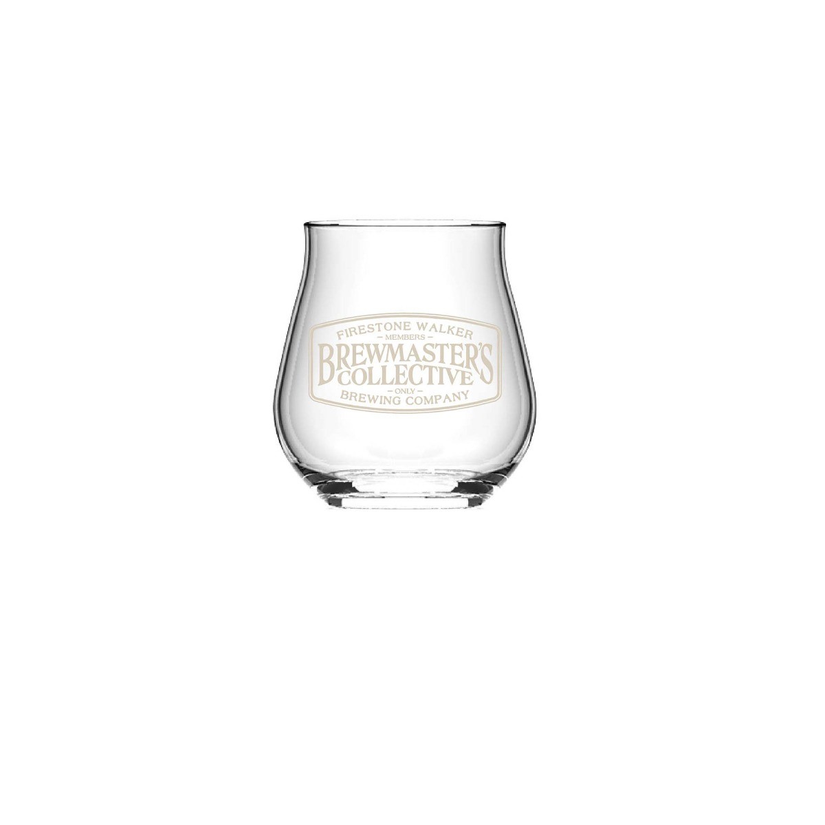 6 oz Sensorik Tumbler Glass