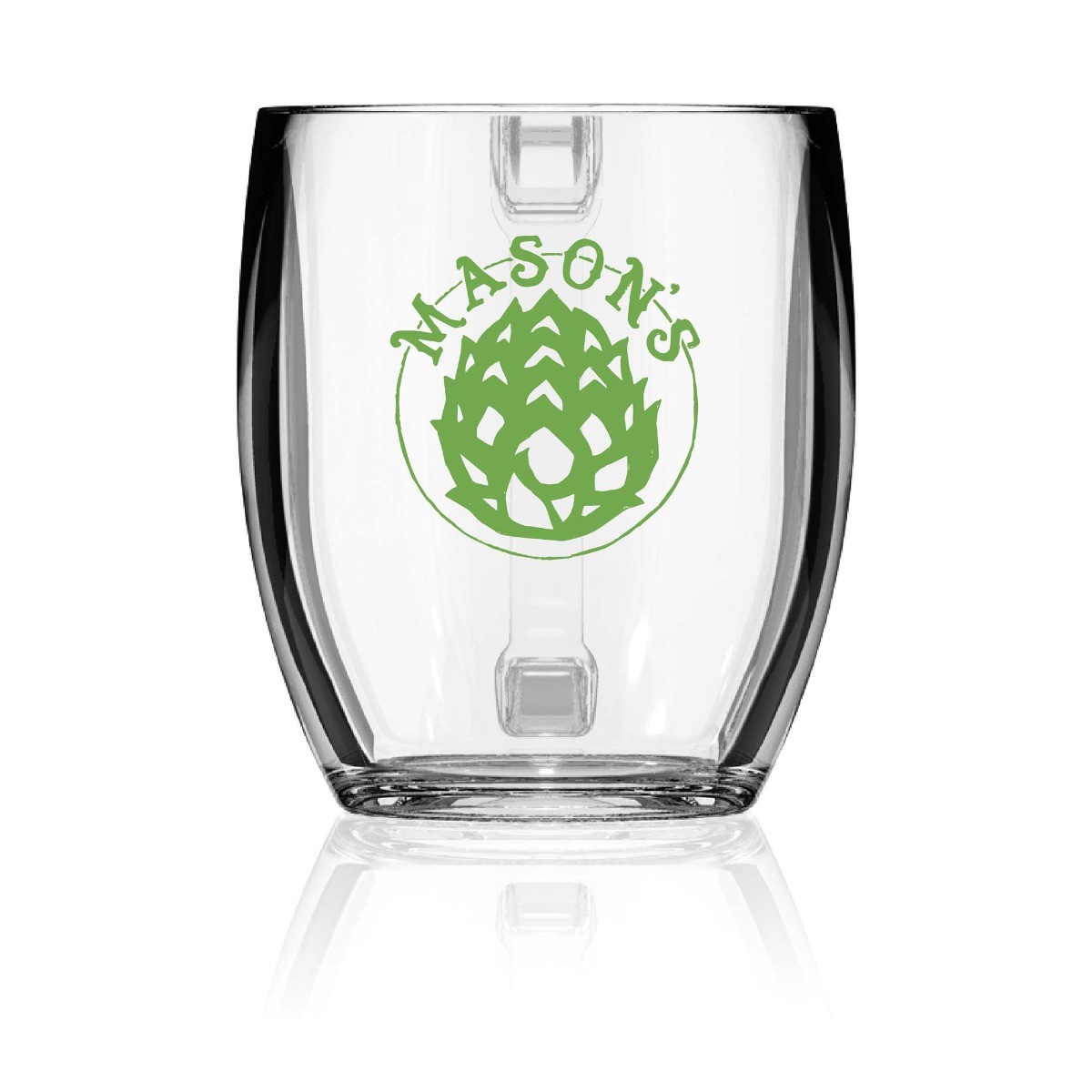 Vienna Tankard