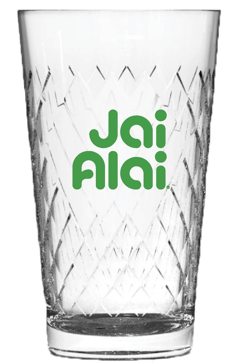 Apfelwein Glass
