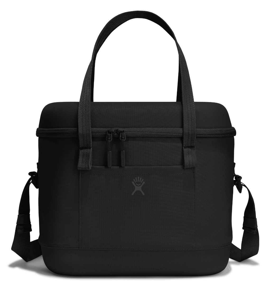 20L Carry Out Soft Cooler - Black