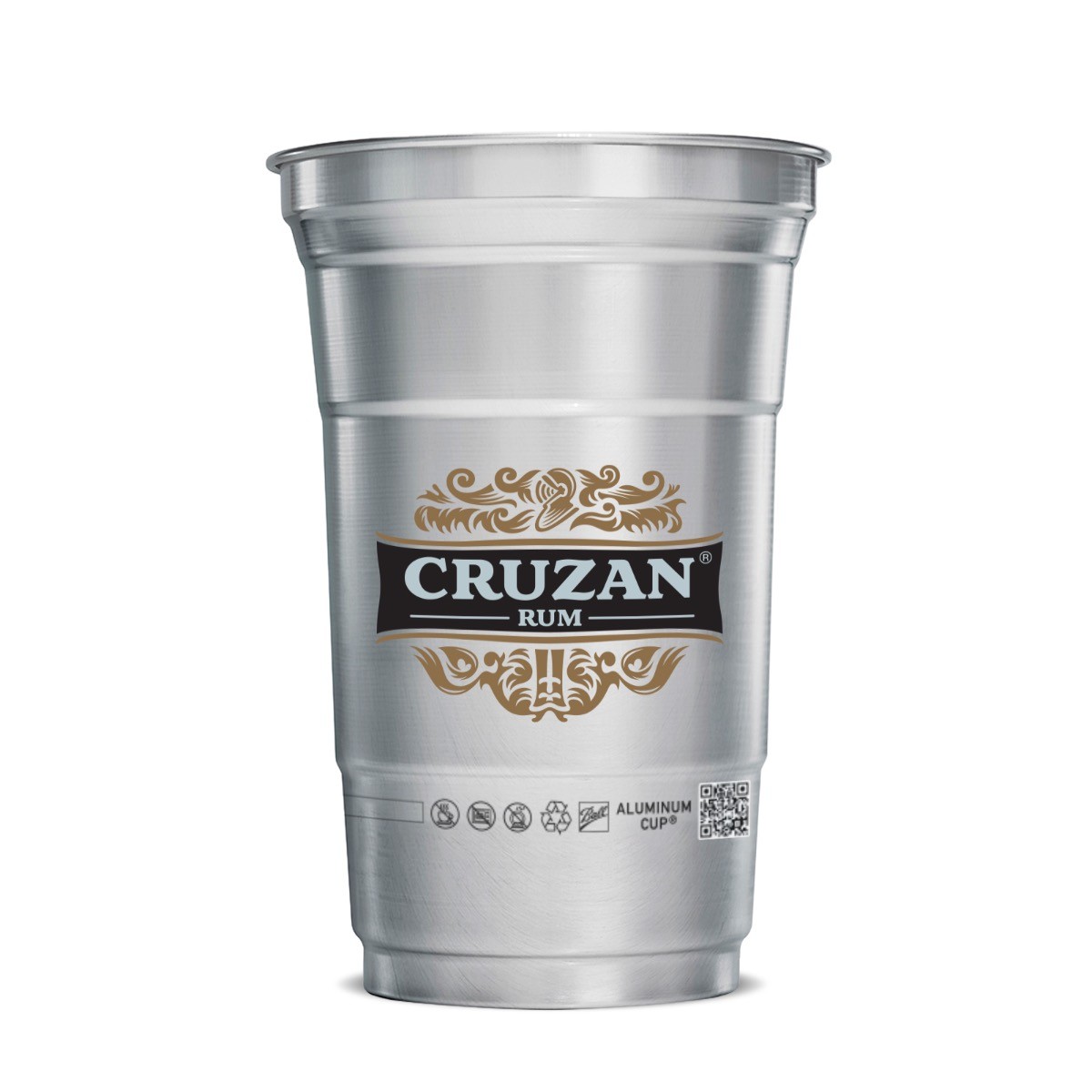 Shop Custom Ball Aluminum Cups: 9 - 24 oz | Beercup.com
