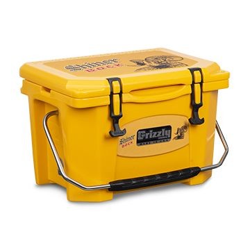 Grizzly 20 Qt Cooler