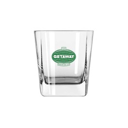 Square Roc Glass Quartet Square Rocks Glass