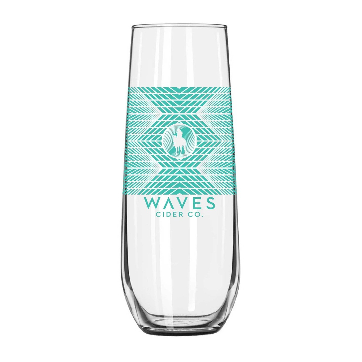 Stemless Flute