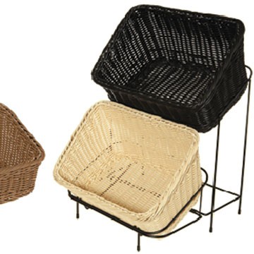 G.E.T. ST-1511-RACK Rack for WB-1510 Baskets