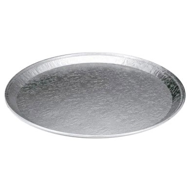 Handi-Foil 2012DL-25 16" Plastic Dome Lid (Case of 25)