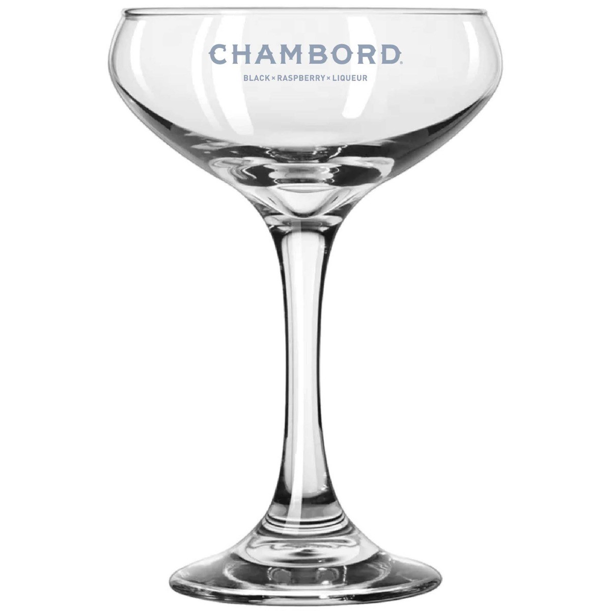 Perception Cocktail Coupe Glass