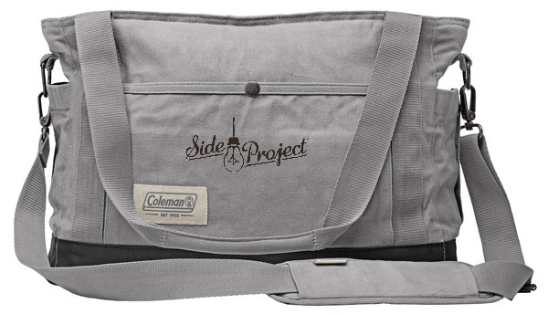 Coleman Backroads 30 Can Tote 