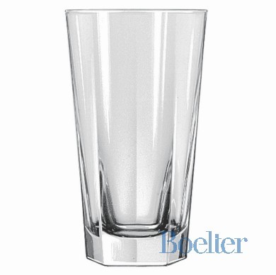 Libbey 15477 Iverness Cooler Glass, 15-1/4oz (Case of 24)