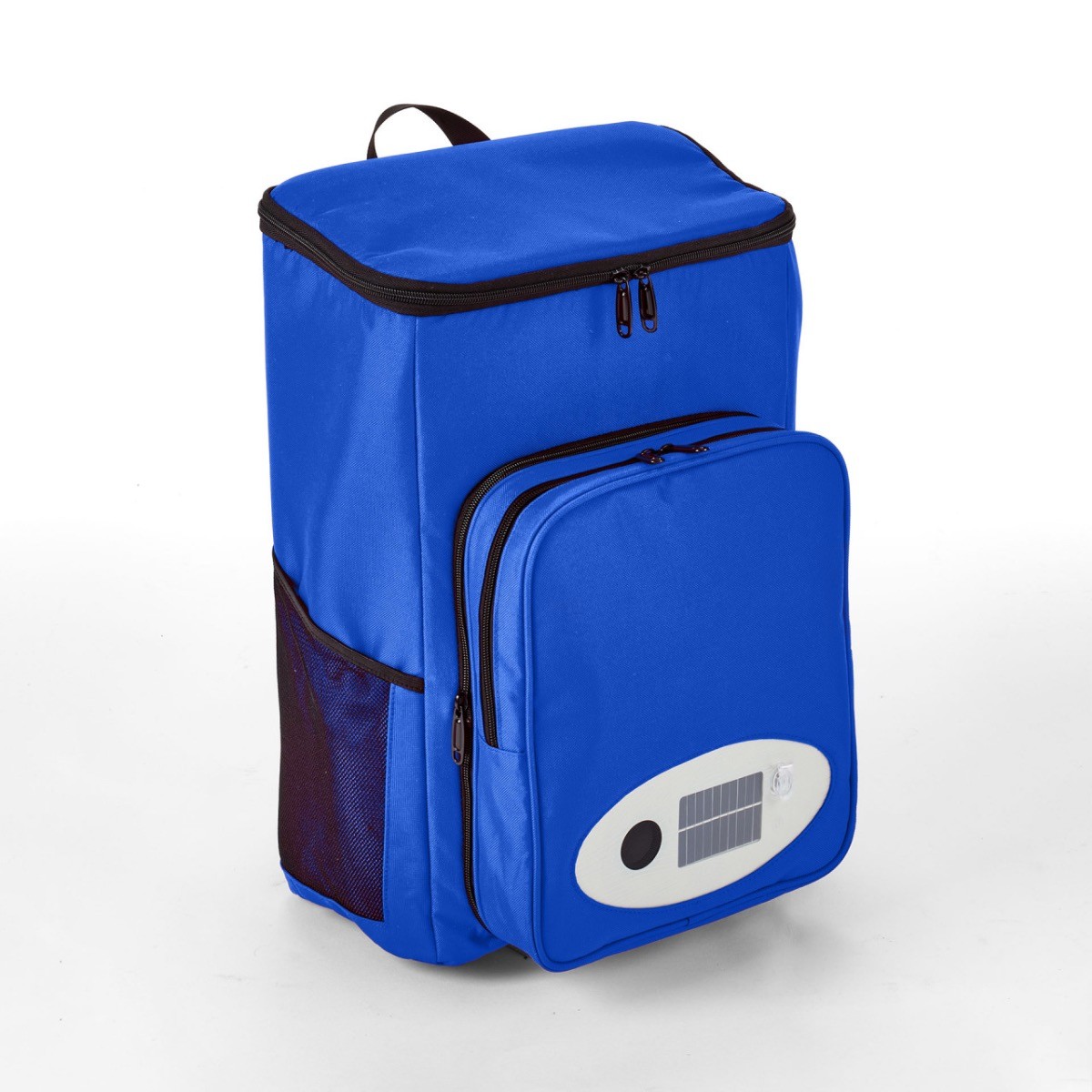 32 Can Backpack Bluetooth Cooler - Royal Blue