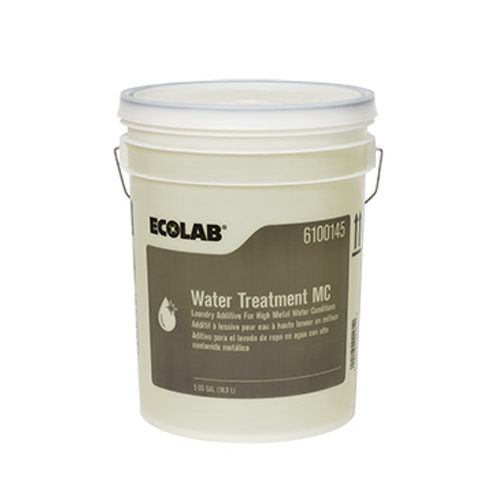 Ecolab 6100145 Water Treatment MC 5 Gallons GoBoelter ecolab-6100145-water-treatment-mc-5-gallons-goboelter