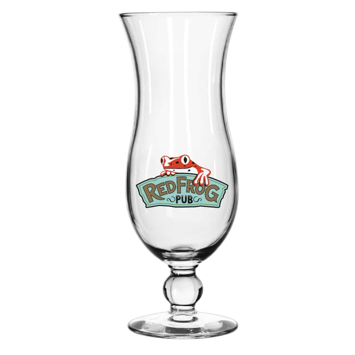 Squall Glass