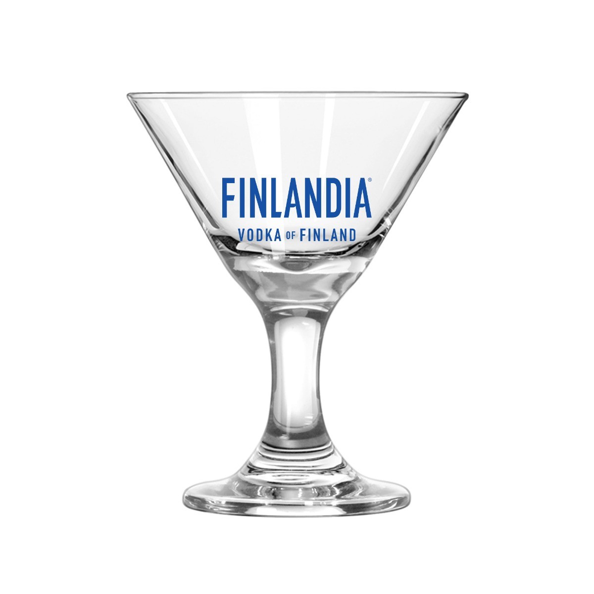 Mini Martini Glass