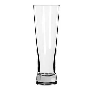 Libbey 526 Pinnacle Beer Glass, 14oz
