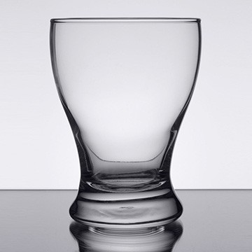 Libbey 12267 Atrium Juice Glass, 7oz (Case of 24)