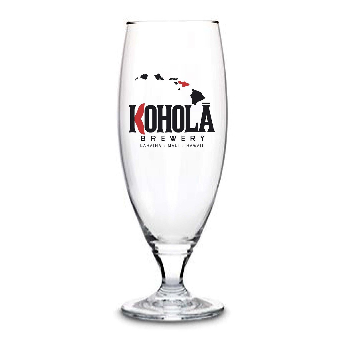 Prestige Pokal Glass