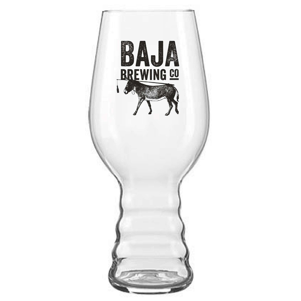 Traditional IPA Glass
