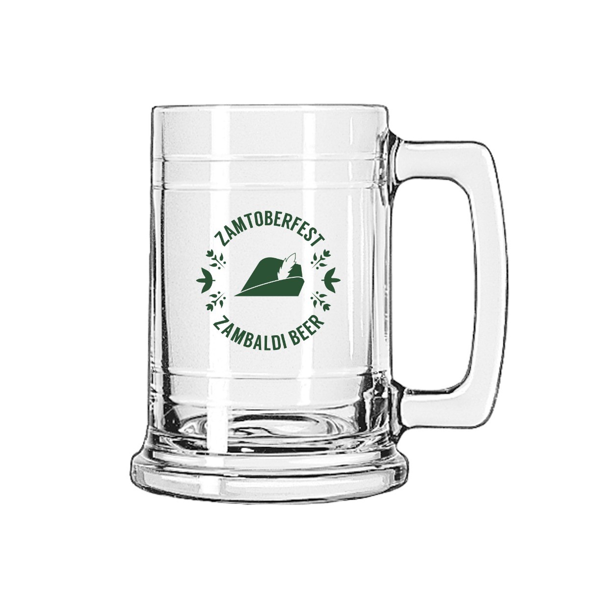 Maritime Mug