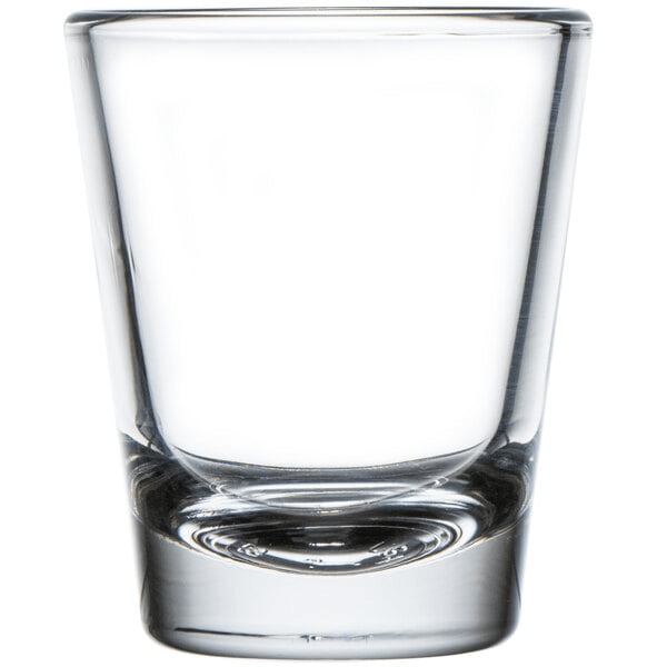 Whiskey Shot Glass