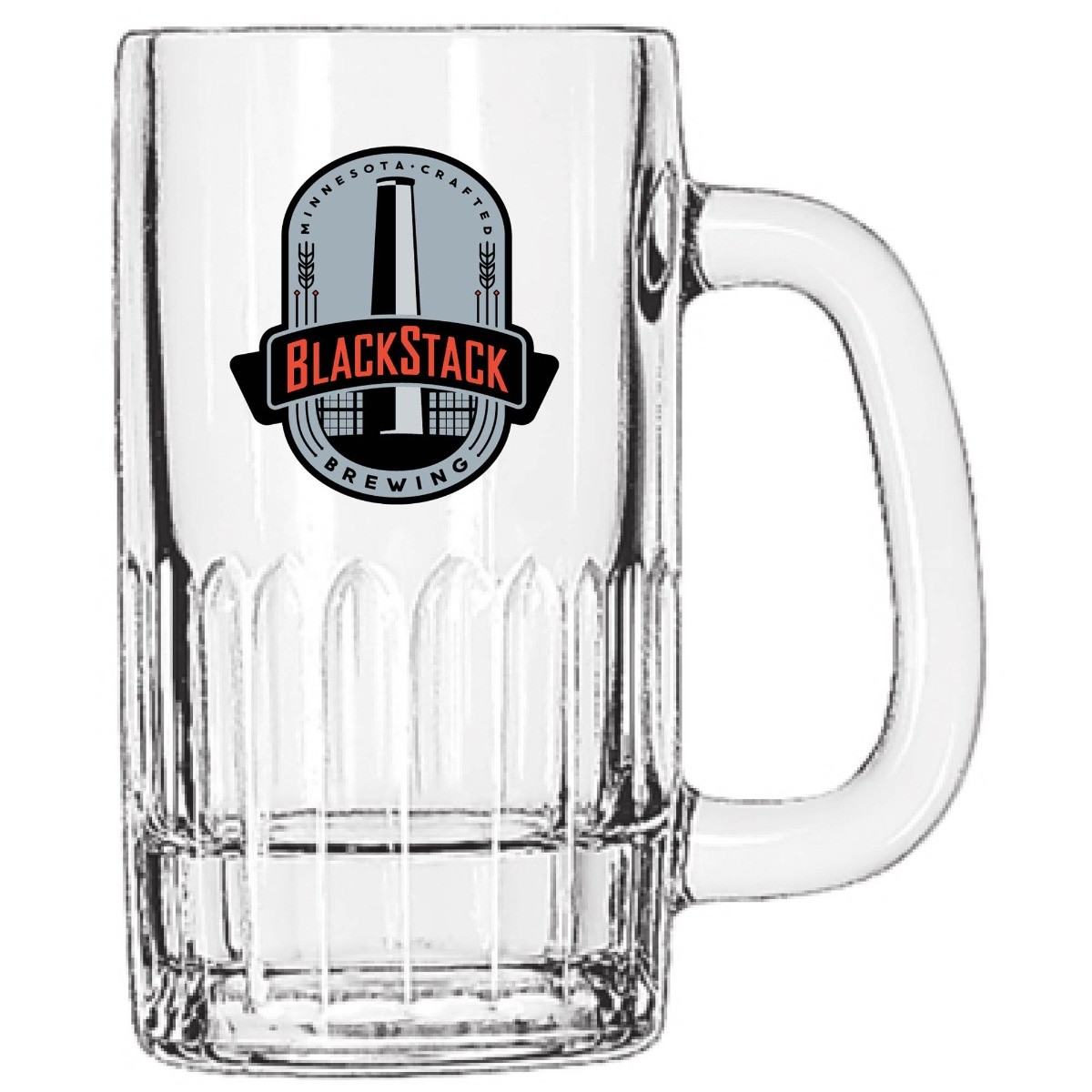 Thumbprint Stein