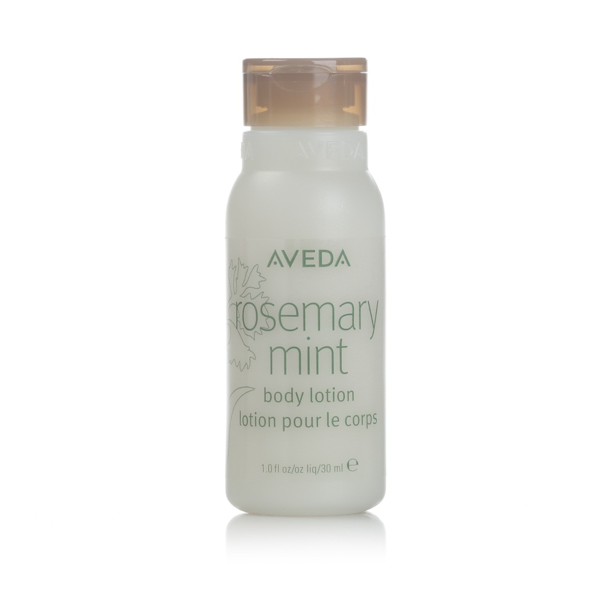 Aveda Rosemary Mint Lotion, 1oz (Case of 144)