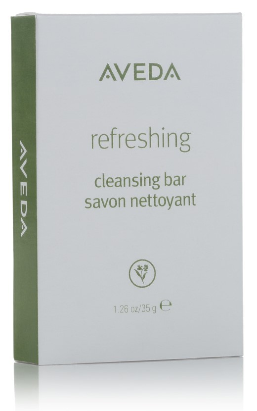Aveda Cleansing Bar Carton, 1.26oz (Case of 320)
