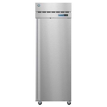 Hoshizaki R1A-FS Steelheart Reach-In Refrigerator, 1 Section, Right Hinged
