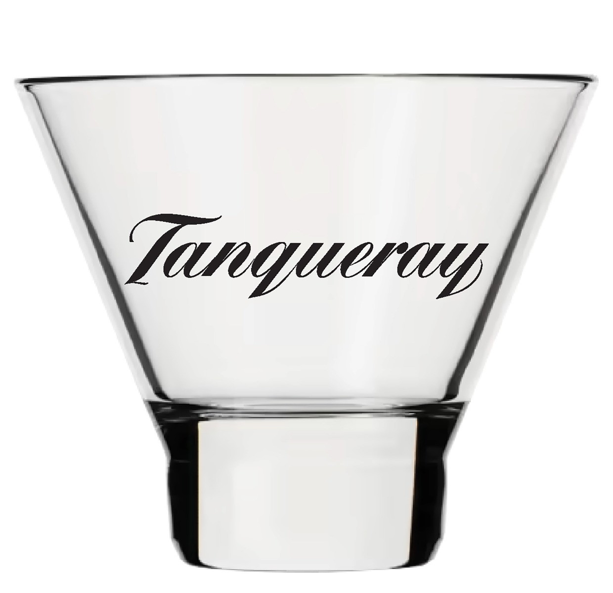 Boost Cocktail Glass