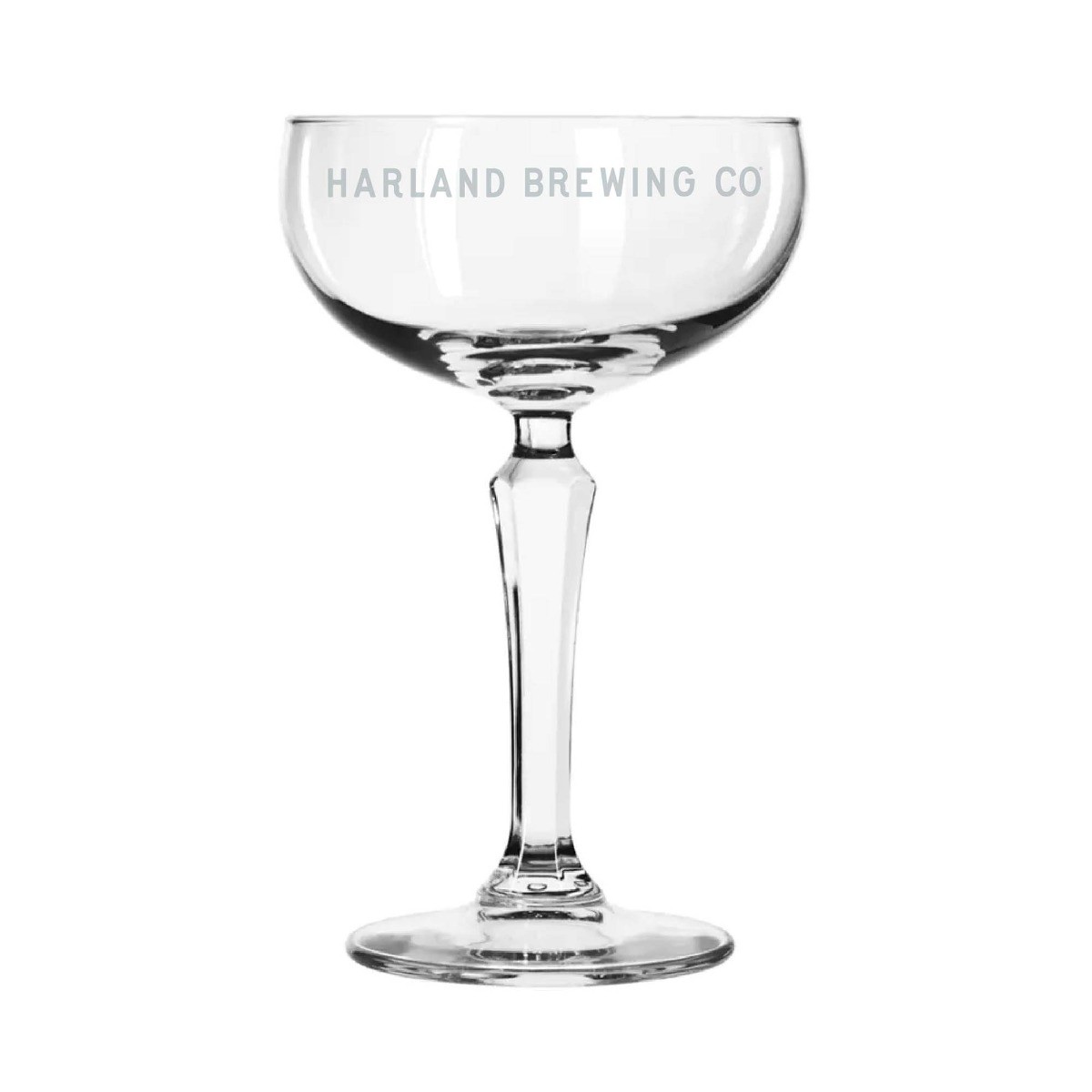 Speakeasy Coupe Glass