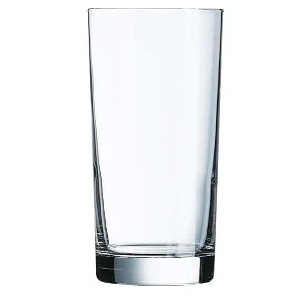 Cardinal P8494 12-1/4 oz Precision Highball Glass, Clear (Case of 12)