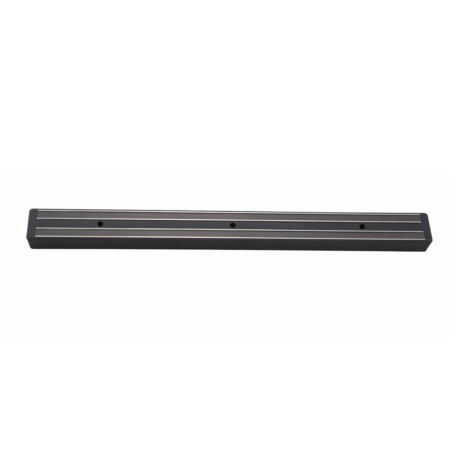Winco PMB-18 Plastic Frame 18" Magnetic Bar Knife Holder