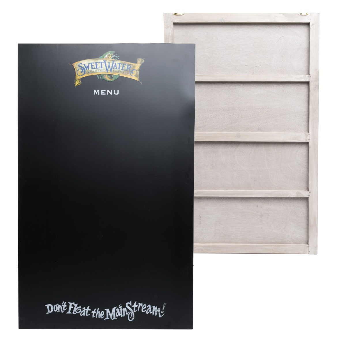 Chalkboard Signs
