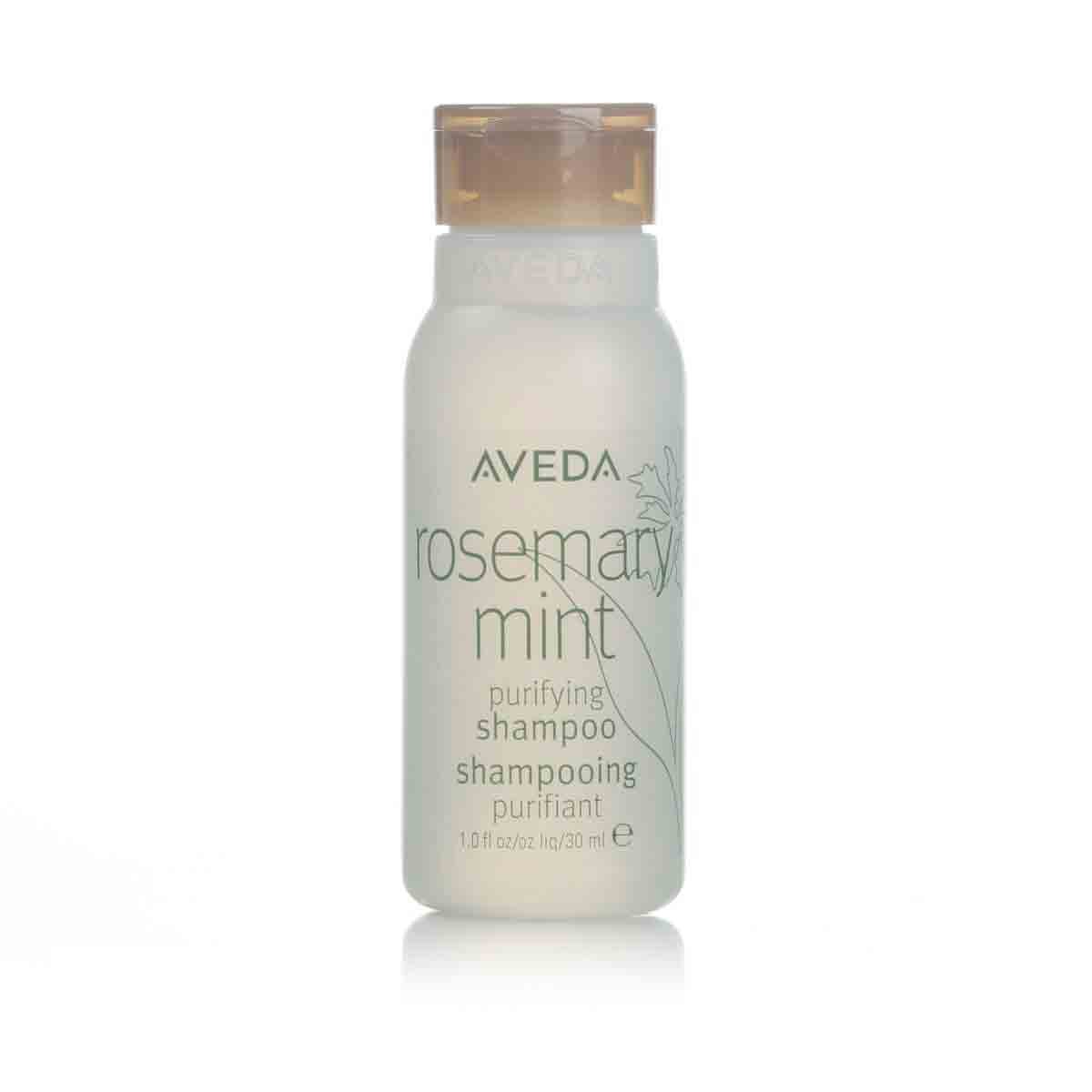 Aveda Rosemary Mint Shampoo, 1oz (Case of 144)