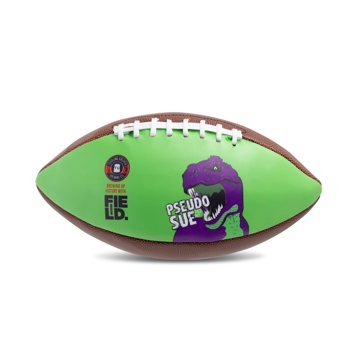 Custom Football 