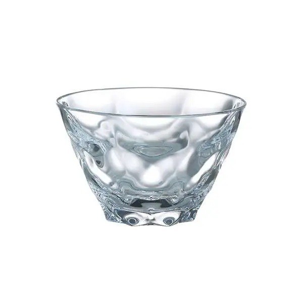 Arcoroc L6689 Maeva Diamant Dessert Bowl, 6-3/4oz, Clear (Case of 24)