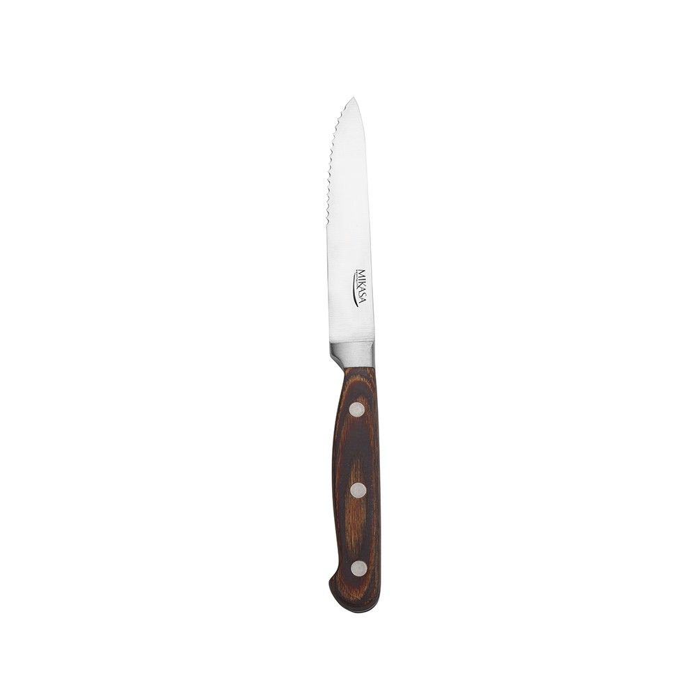 Mikasa 5263851 Greenpoint  Steak Knife, 9.3"