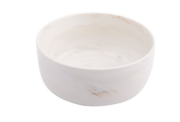 Oneida L6200000751 Marble 39oz Soup Bowl