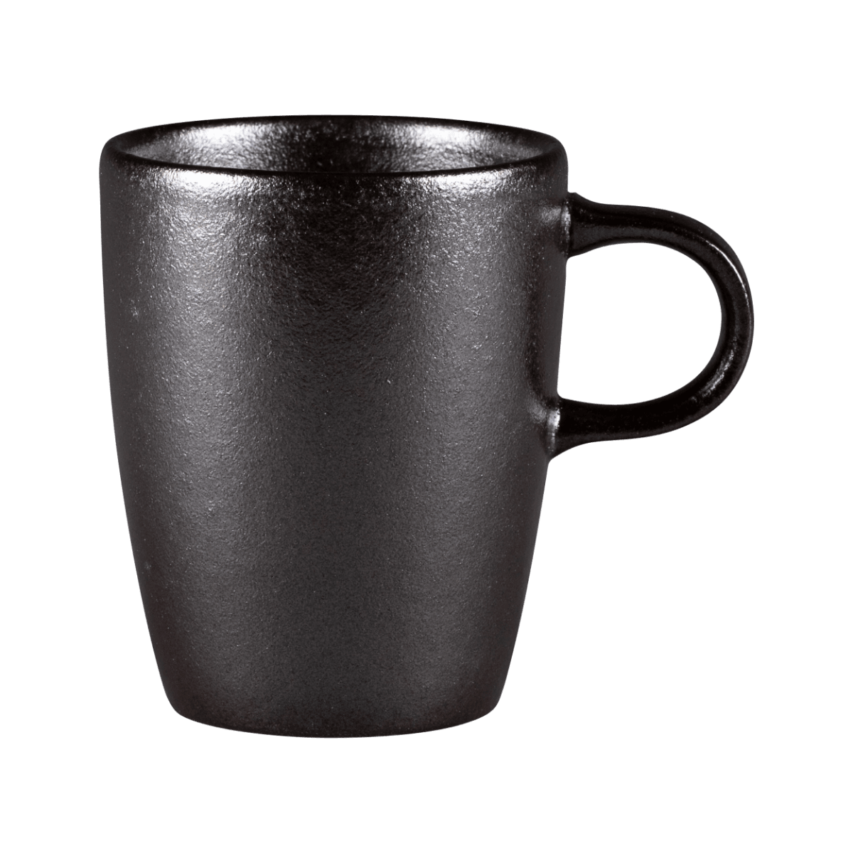 RAK EACU09FG Ease Espresso Cup, 3.05oz., Forge (Case of 12)