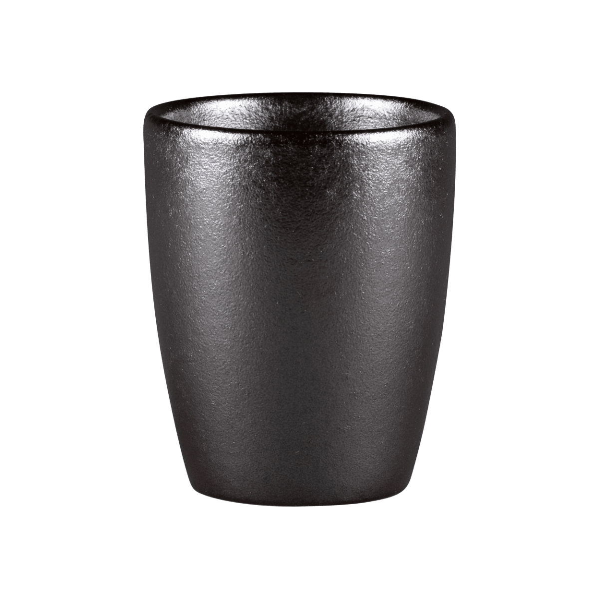 RAK EACU20MFG Ease Coffee Cup w/o Handle, 6.75oz., Forge (Case of 12)