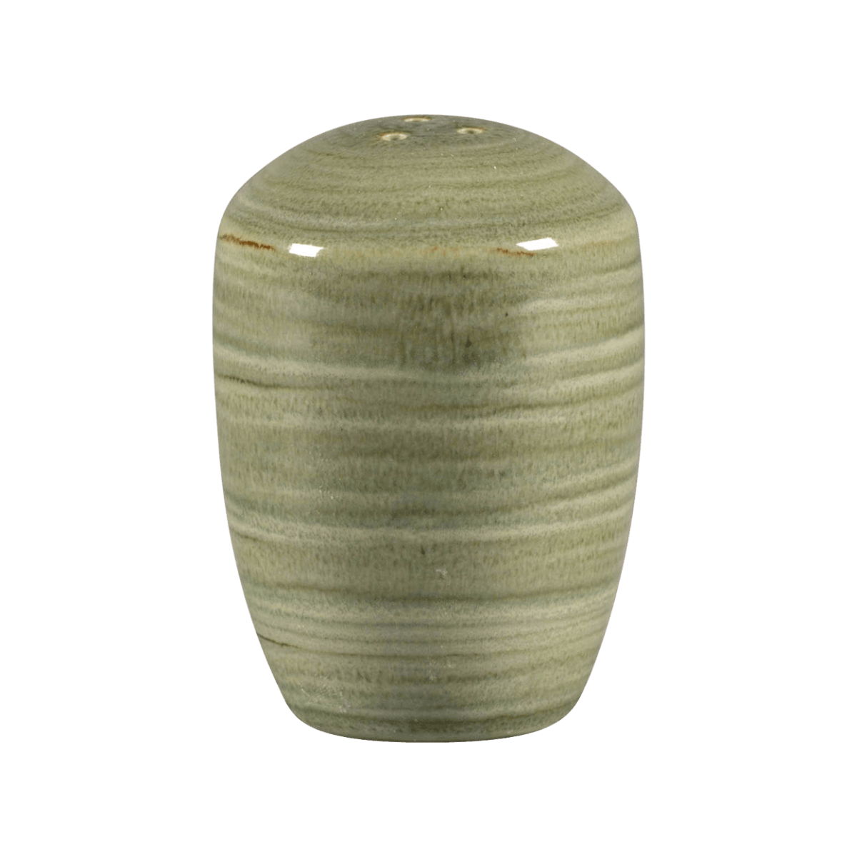 RAK SEMCLSS01 Spot Salt Shaker, Emerald (Case of 6)