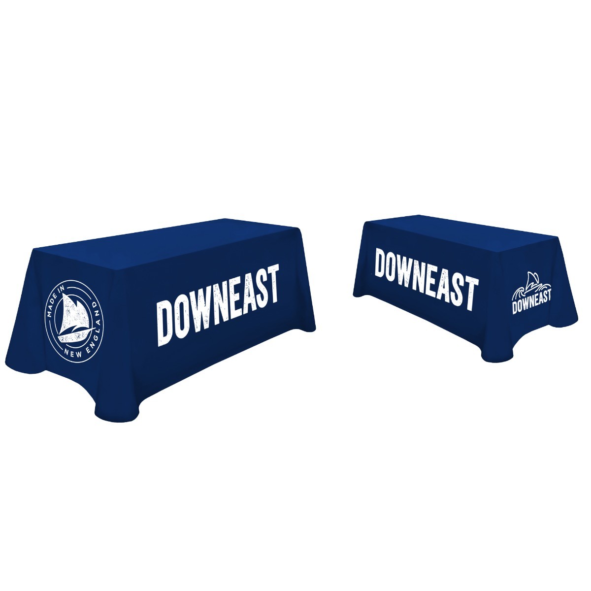 Table Cover - Full Coverage Dye Sublimation