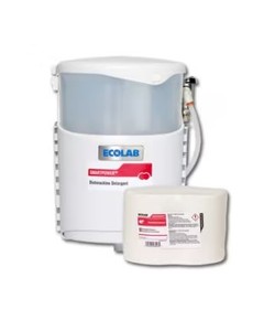 All Temp - Warewash - Ecolab - Chemicals - Janitorial
